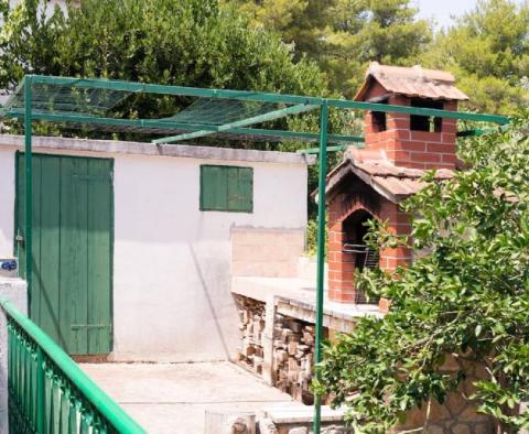 Charmantes Einfamilienhaus mit Meerblick zum Verkauf in Rogac auf der Insel Solta, Rogac - foto 20