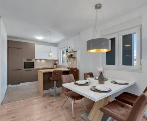 Exceptional modern apartment in Makarska 500 meters from the riva - pic 17