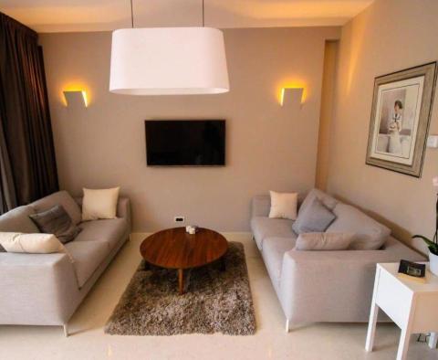 Super-villa with swimming pool for sale in Rovinj, for sale - pic 13