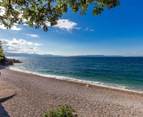 Appartement de luxe avec vue sur la mer à Kostrena - pic 27