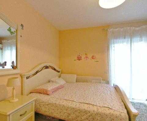 Stylowy apartament w Opatiji z fantastycznym widokiem na morze - pic 13