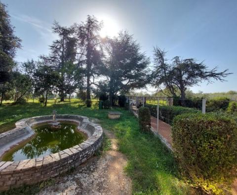 Villa von 330 qm in Brtonigla auf mehr als einem Hektar Land - foto 16
