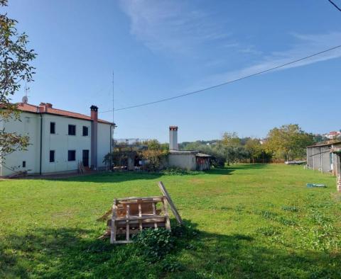 Villa von 330 qm in Brtonigla auf mehr als einem Hektar Land - foto 35