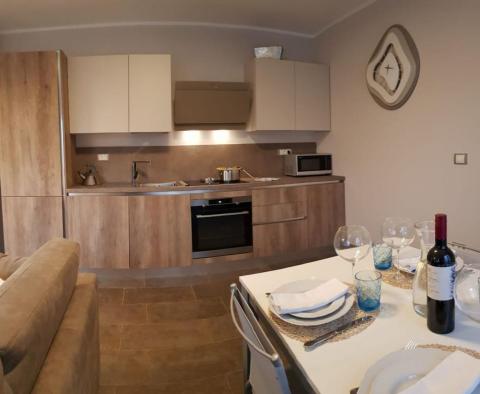 Nowoczesna willa w dolinach Žminj na Istrii, na działce o powierzchni 5204 m2. - pic 15