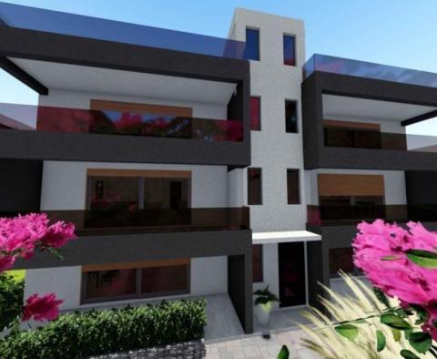 Neuer Komplex mit modernen Apartments in Privlaka - foto 10