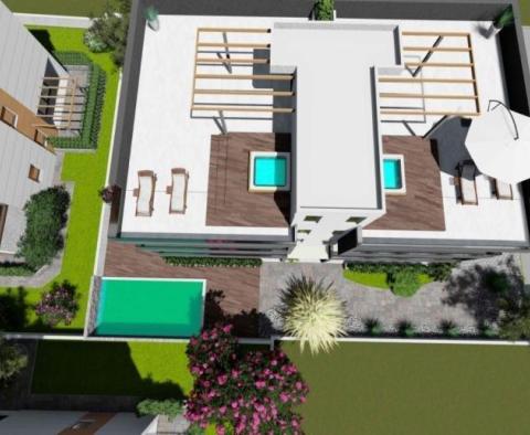 Neuer Komplex mit modernen Apartments in Privlaka - foto 14
