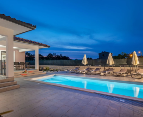 Hervorragende Villa in Labin mit Swimmingpool - foto 3