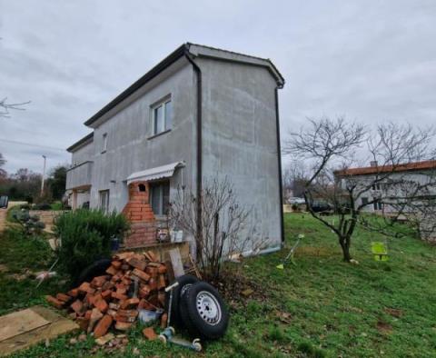 Maison à vendre dans la région de Poreč - pic 5