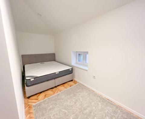 Apartment in Opatija - first line to the sea! - pic 13