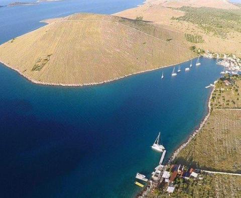 Unique seafront restaurant for sale on Kornati island - pic 8