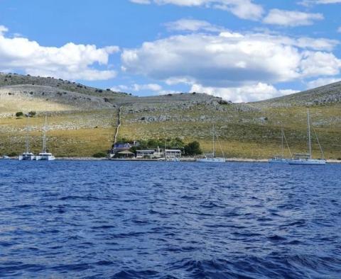 Unique seafront restaurant for sale on Kornati island - pic 16