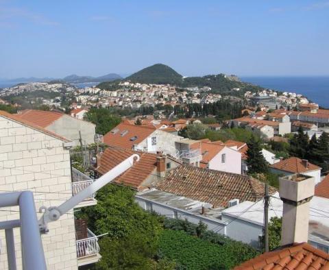 Appartement de luxe à Dubrovnik avec vue magnifique sur la mer et la vieille ville - pic 12