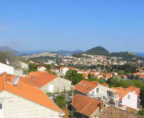 Роскошная квартира в Дубровнике с великолепным видом на море и Старый город - фото 21