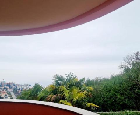 Villa mit Pool und wunderschönem Panoramablick auf das Meer, Opatija - foto 20