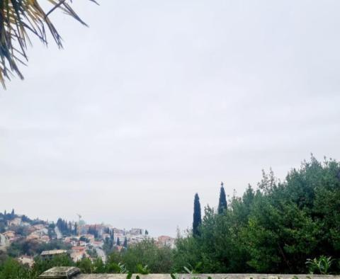 Villa mit Pool und wunderschönem Panoramablick auf das Meer, Opatija - foto 52