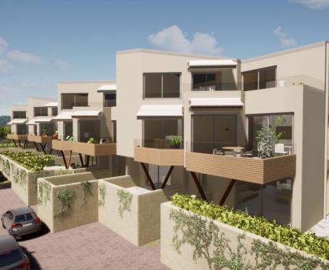 Apartments in Tar, Tar-Vabriga in a new original residence - pic 4