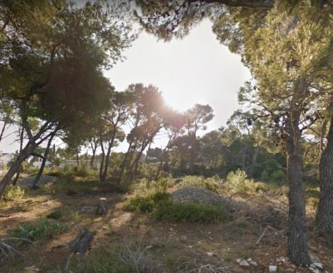 Land plot for sale on Brac close to wonderful pebble beach - pic 5
