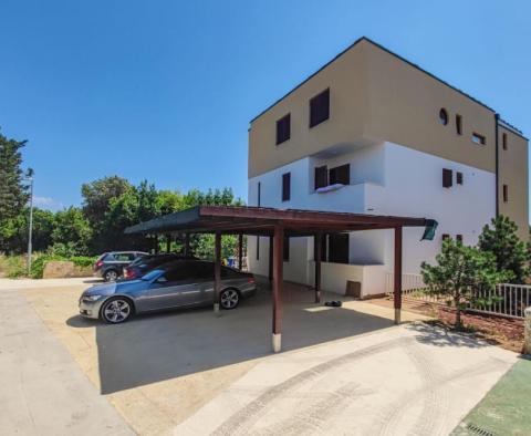 Apartment on the first row to the sea, near the beach in Krk town - pic 3