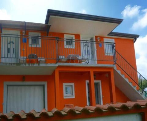 Nice house with three residential units in Porec area, with sea views - pic 2