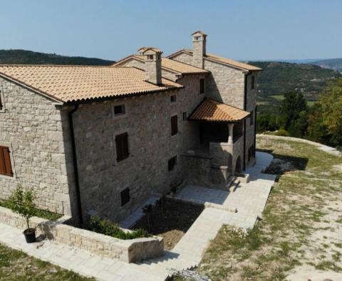 Unique complex of lands in Motovun - pic 7