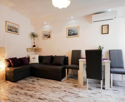 Attractive apartment in Split centre within Diocletian Palace - pic 9