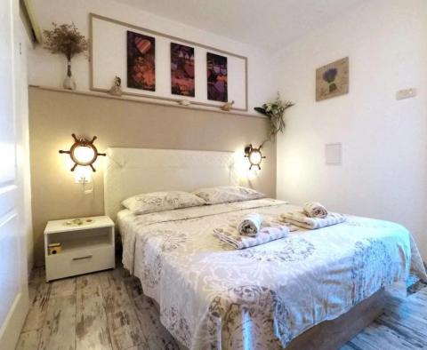 Attractive apartment in Split centre within Diocletian Palace - pic 12