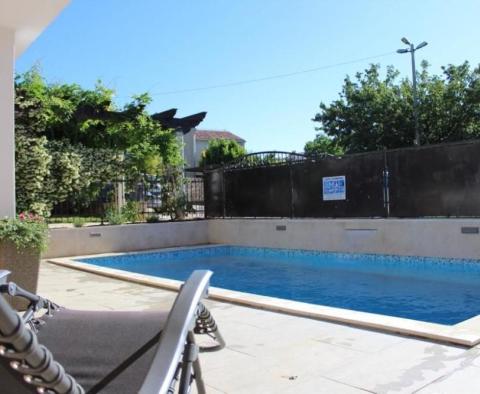 Villa mit Swimmingpool in Momjan, Buje - foto 6
