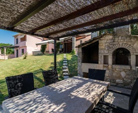 Astonishing estate in Vodnjan on 4671 sq.m. of land, just 2 km from the sea - pic 30