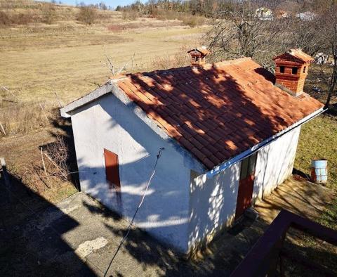 Geräumiges, freistehendes Haus in Pićan - foto 4