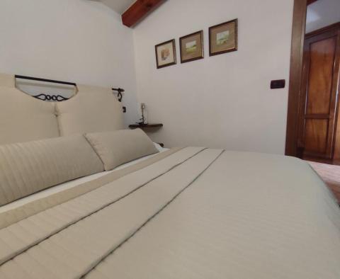 Beautiful old stone remodelled villa in Kurili, Kanfanar which offers restaurant, 7 apartments and four deluxe rooms - pic 61