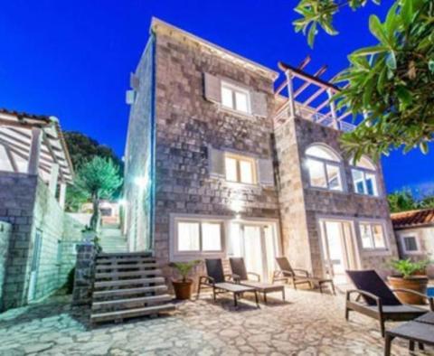 Castello près de Dubrovnik avec 7 appartements - pic 7