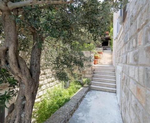 Castello u Dubrovníku se 7 apartmány - pic 8