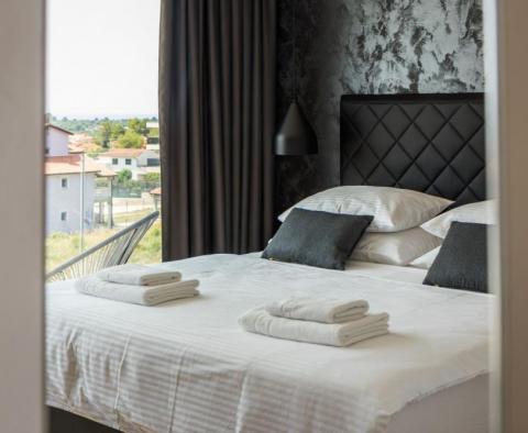 Modern luxurious villa for sale in Medulin, 1 km from the sea - pic 43