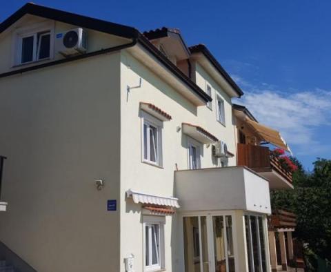 Semi-detached house in Dobreć, Opatija  - pic 7