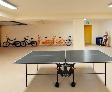 7 szállásegységből álló turisztikai ingatlan medencével és szaunával Hvar városában kb. 500 méterre a tengertől - pic 12