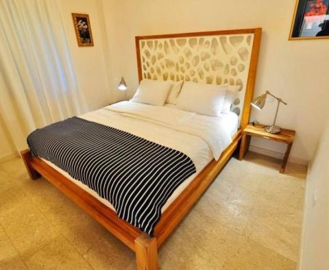 7 szállásegységből álló turisztikai ingatlan medencével és szaunával Hvar városában kb. 500 méterre a tengertől - pic 14