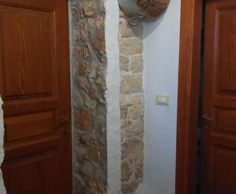 Traditional Istrian stone house in Poreč - pic 8