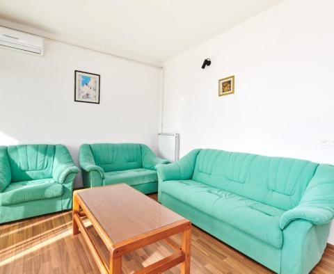 Several apartments on first row to the sea in Umag - pic 4