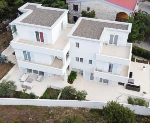 Modern villa in Dramalj, Crikvenica just 100 meters from the sea - pic 3