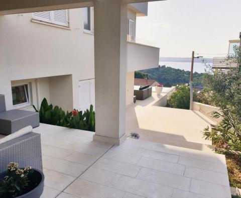 Modern villa in Dramalj, Crikvenica just 100 meters from the sea - pic 8