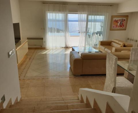 Modern villa in Dramalj, Crikvenica just 100 meters from the sea - pic 9