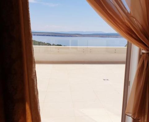 Modern villa in Dramalj, Crikvenica just 100 meters from the sea - pic 26