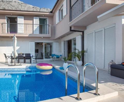 Exceptional property in Baska Voda - pic 7