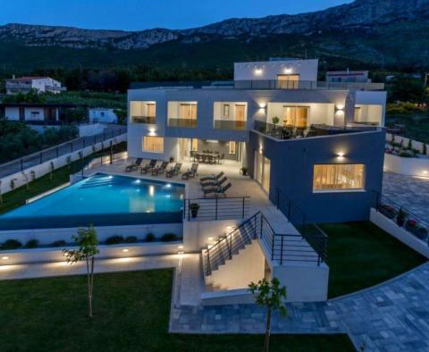 L'une des meilleures villas de la région de Split que nous ayons vues - pic 9