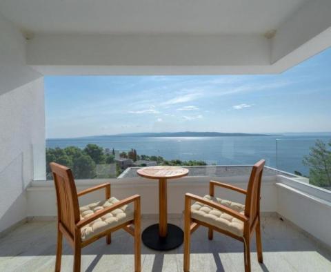 Astonishing new villa in Baska Voda with amazing sea views - truly unique! - pic 7