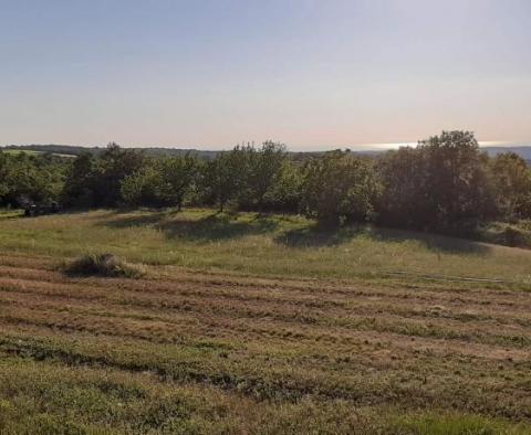 Telek eladó Visinada körzetben, Porec közelében - pic 6