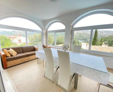Castello près de Dubrovnik avec 7 appartements - pic 50