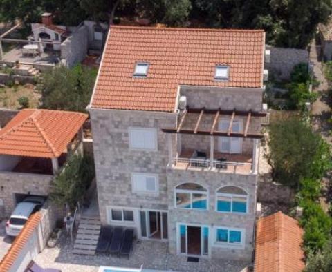Castello près de Dubrovnik avec 7 appartements - pic 52