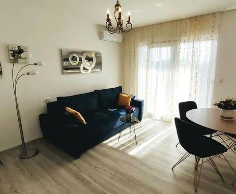 Nouvel appartement à Krvavica près de Baska Voda - pic 13