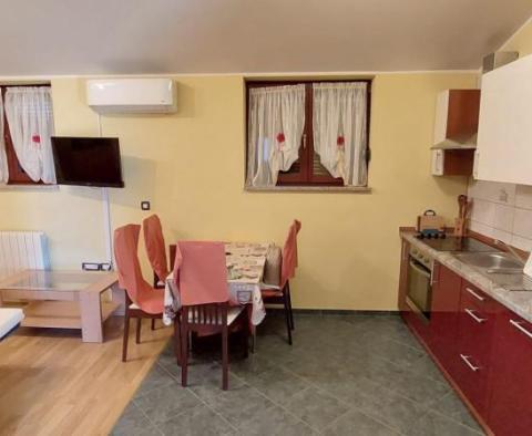 Апарт-дом из 4 роскошных квартир на продажу в Галижане, Воднян - фото 17